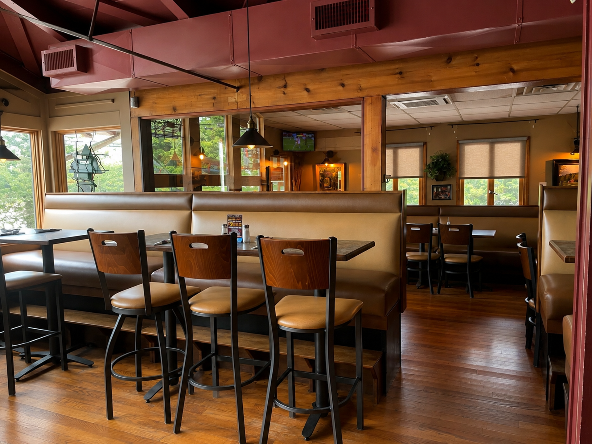 Ready to plan your event?
