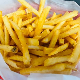 Basket of Fries
