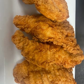Chicken Tenders (4)
