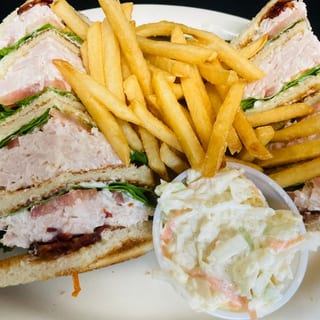 Turkey Club