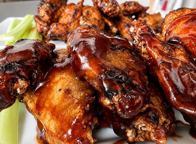 Party Wings (25).