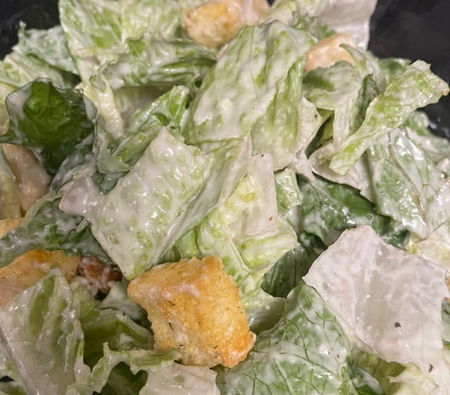 Caesar LG.