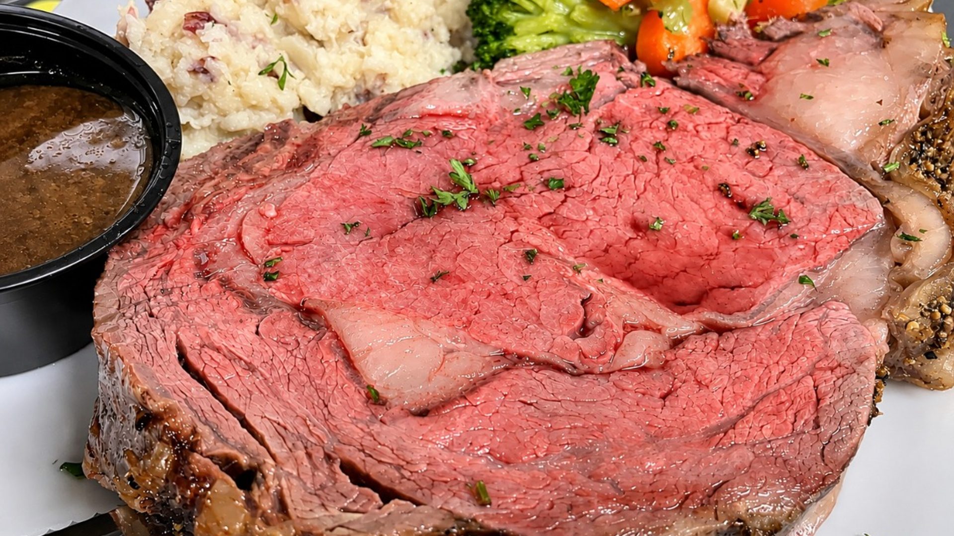 Weekly Prime Rib Nights