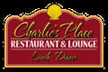 Charlie's Place Restaurant & Lounge
