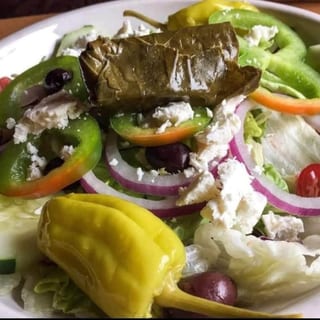 Greek Sal LG