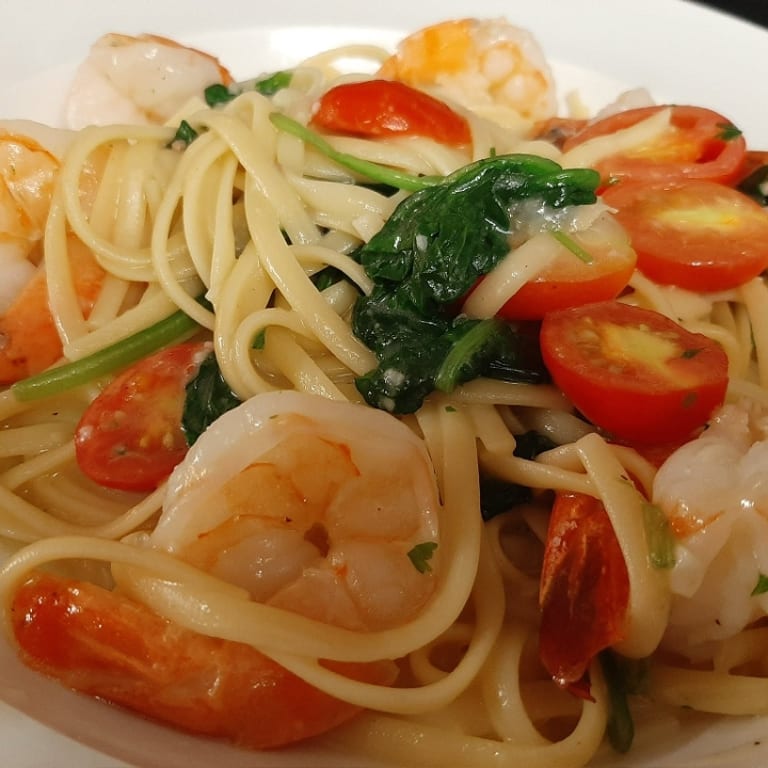 Delicious Dinner Options Await