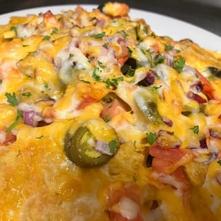Nachos
