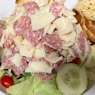 Love Salad