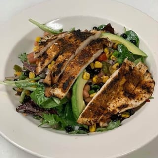Southwestern Chicken Salad