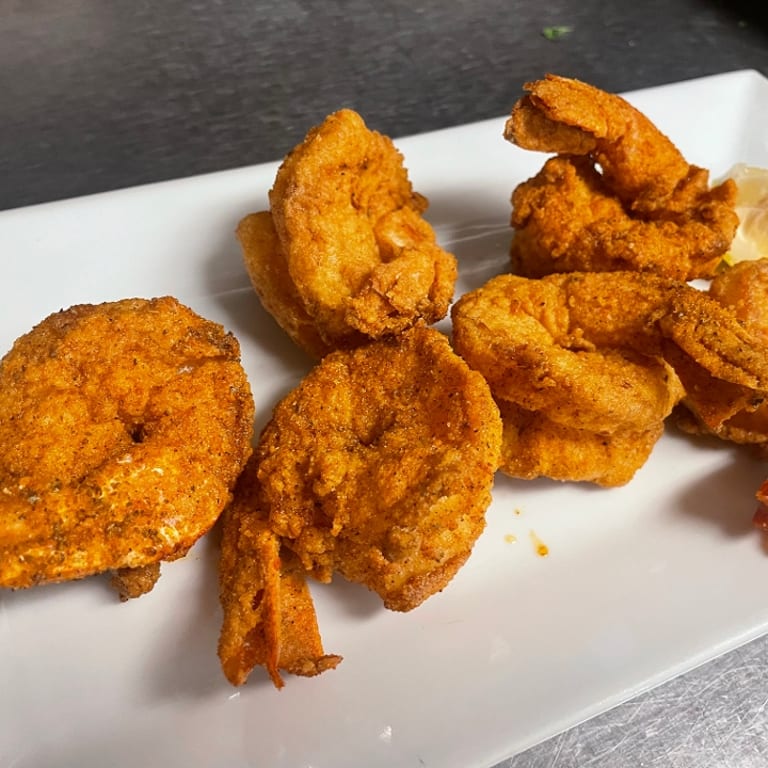 Delicious Shrimp Dishes